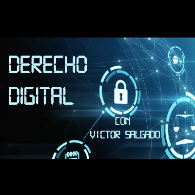 Derecho Digital.