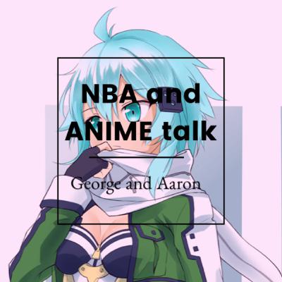 NBA second round matchups. Rockets game 7 and more. Alicization in depth review as well. NBA second round matchups. Rockets game 7 and more. Alicization in depth review as well.