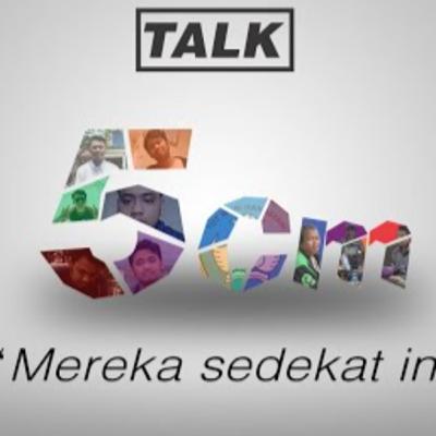 (S3:E11) 5cm Mereka Sedekat Ini