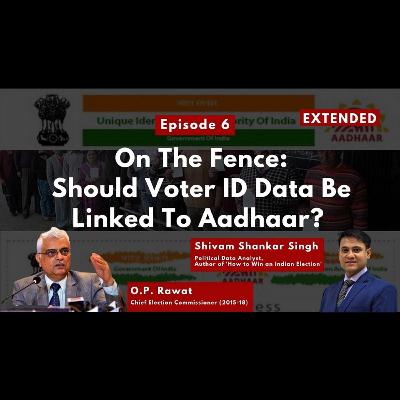 THE IMPACT | Ep 6 | Should Voter ID Data Be Linked to Aadhaar?