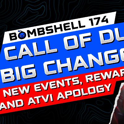 BLACK OPS 7 JUST CHANGED CALL OF DUTY FOREVER... (HUGE UPDATES) - BOMBSHELL EPISODE 174