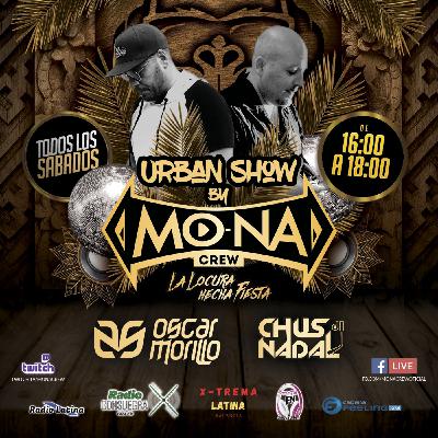 Urban Show T2 EP8 by MoNa Crew