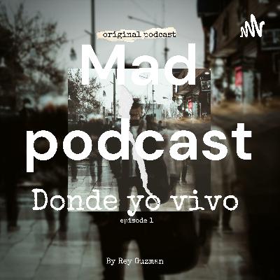 La Ciudad Donde Vivo