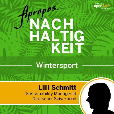 S02 - Folge 02: Wintersport - Gemeinsam Natur und Sport in Einklang bringen