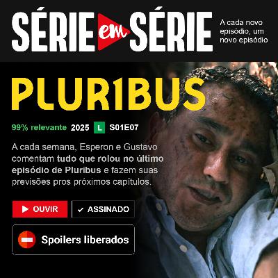 Pluribus S01E07 | Série em Série