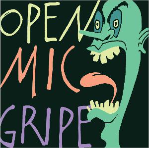 Gripe 018 - Bitcoin with Eric Olson (Part 1)