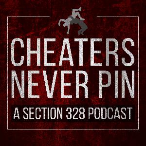 Episode 104: GOLDberg SHOWER Edition
