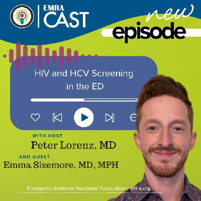 HIV and HCV Screening in the ED