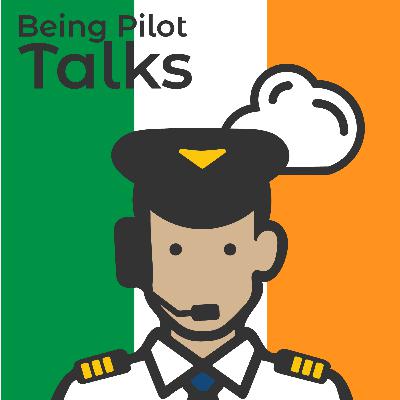 Выпуск 4: про авиашколу в Ирландии, теоретические классы и первые полеты