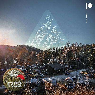 AT EXPO OVERLANDING 2022 (del 2:3) AT EXPO OVERLANDING 2022 (del 2:3)