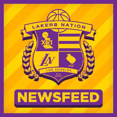 Lakers Free Agent Update, Who Will They Bring Back?