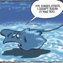 Dave's Gone By #189 (9/17/06): HAPPY NEWS YEAR episode artwork