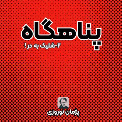شلیک به در