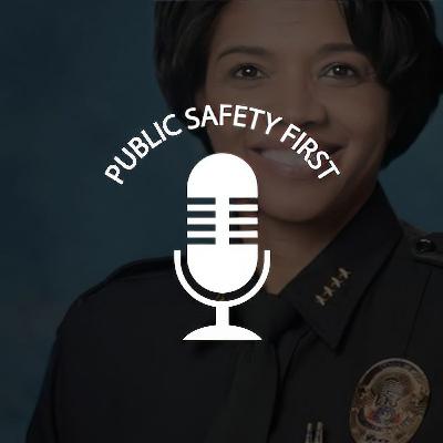 Episode 78 Voices From The Field National Police Week 2024