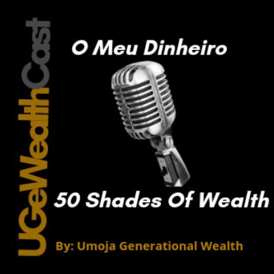 50 SHADES OF WEALTH: MYTHS ENG#03 50 SHADES OF WEALTH: MYTHS ENG#03