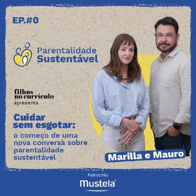 Cuidar sem esgotar: o começo de uma nova conversa sobre parentalidade sustentável Cuidar sem esgotar: o começo de uma nova conversa sobre parentalidade sustentável