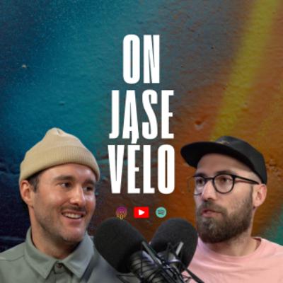 JP Guay de Sur Deux Roues, la culture vélo québécoise.