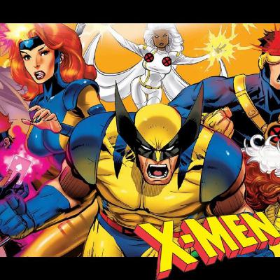 X-Men The Animated Series - Insuperabili X-Men - Genesi e Recensione X-Men The Animated Series - Insuperabili X-Men - Genesi e Recensione