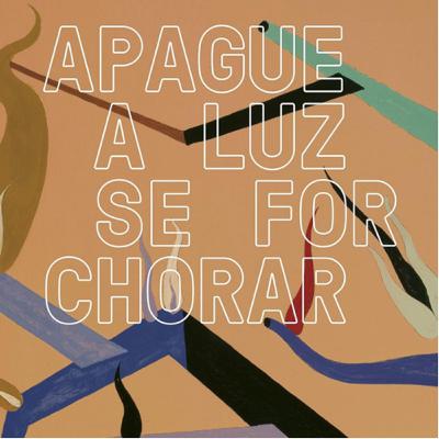 #153. Apague a luz se for chorar - Fabiane Guimarães