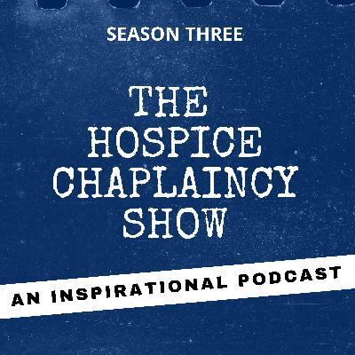 Episode 113: A conversation with Amy Wright Glenn