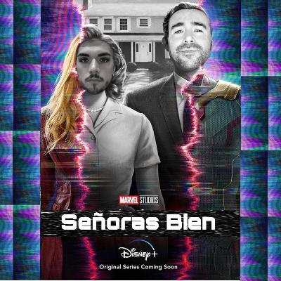 Señoras Bien 02x06 - Señoras Vengadoras