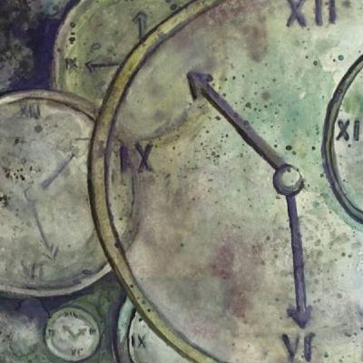 Hora Abierta. Programa imperfecto y asíntote.