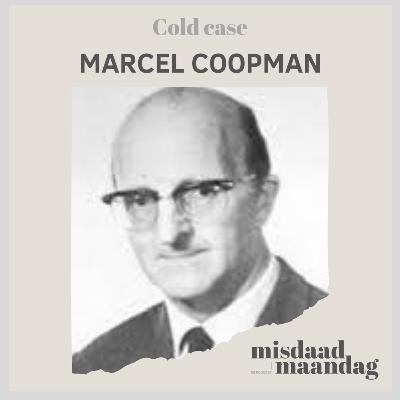 44. Marcel Coopman 44. Marcel Coopman