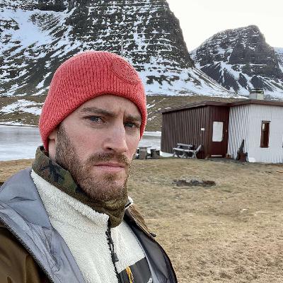 #147 Lífið á Íslandi - Er að koma stríð?