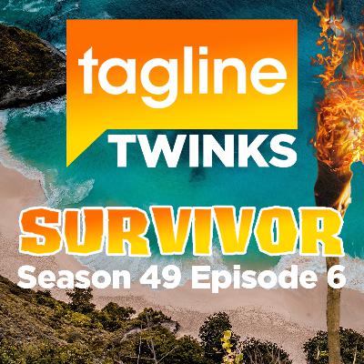 Someone finally makes a big move! (Survivor S49E06 Recap)