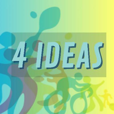4I 2:6 Run Forest, Run 4I 2:6 Run Forest, Run