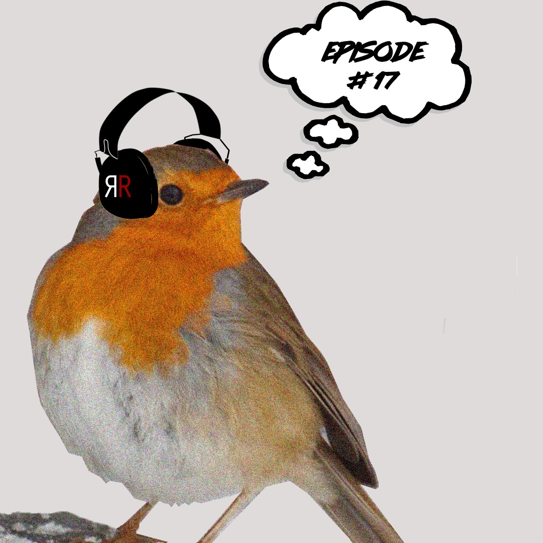The Round Robin Podcast