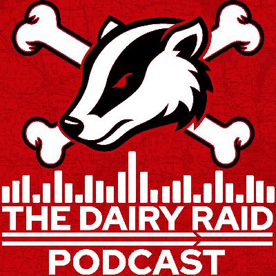 Run the Damn Ball - The Dairy Raid Play of the Day Run the Damn Ball - The Dairy Raid Play of the Day