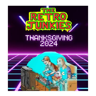 Thanksgiving 2024