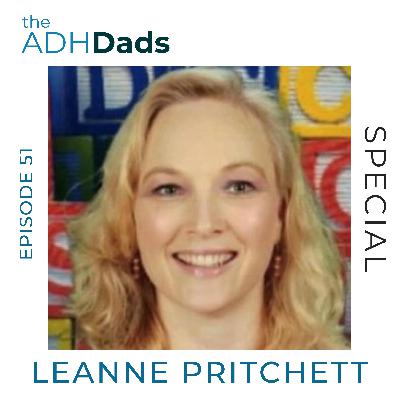 Special with Leanne Pritchett