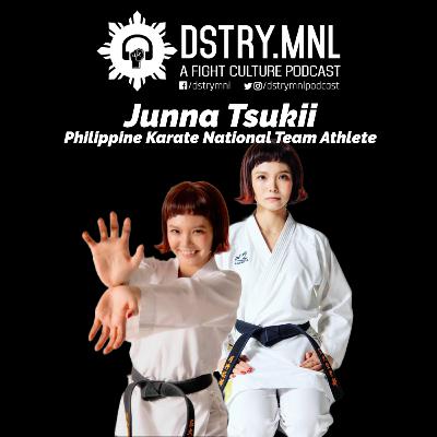 Junna Tsukii Junna Tsukii