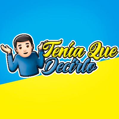 Ep. Piloto - Tenía que decirlo