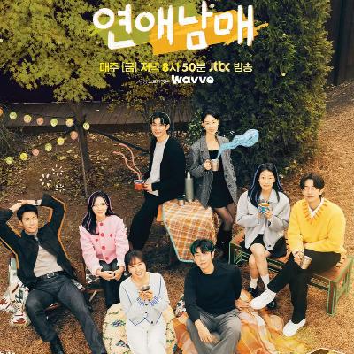 vol.39.《恋爱兄妹》观察日记