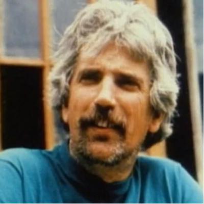 Keith Reinhard - Aspiré par son livre