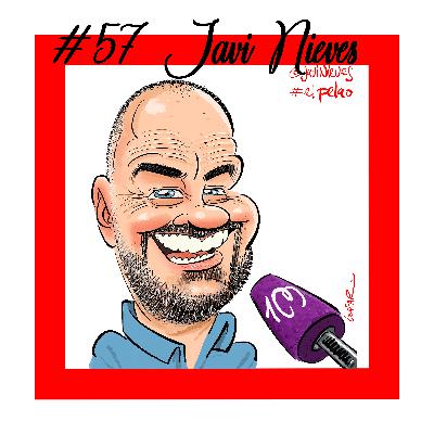 #Javi Nieves