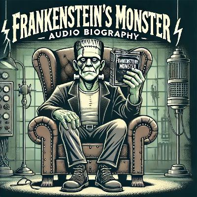 Biography Flash: Why Frankenstein's Monster is the Icon of 2026