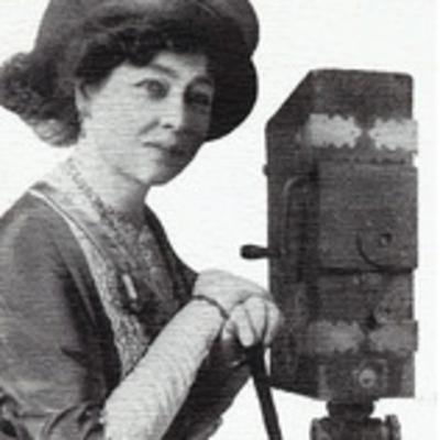Alice Guy-Blaché (French version) Soyez naturel !