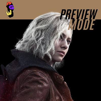 Resident Evil Requiem – Des frissons et une belle surprise sur Nintendo Switch 2 | #PGW2025