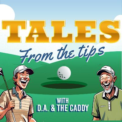Ryder Cup Friday - USA IS TERRIFIED, EUROPE'S ON FIRE!