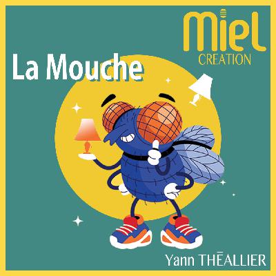 IN VIVO - La Mouche IN VIVO - La Mouche