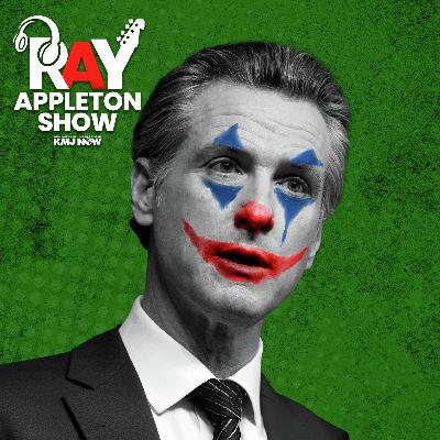Fact-Checked: Newsom’s Anti-Trump Spin Unravels Fact-Checked: Newsom’s Anti-Trump Spin Unravels