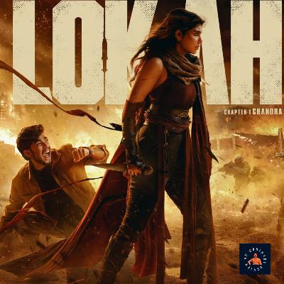 Lokah Review Lokah Review