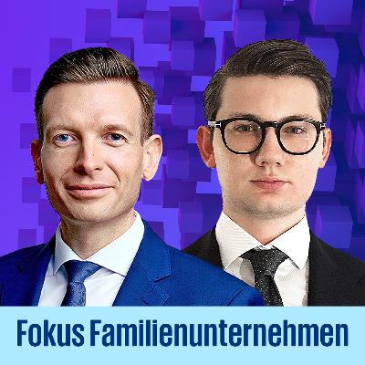 Unternehmensnachfolge in Familienunternehmen – zwischen Emotion und Strategie