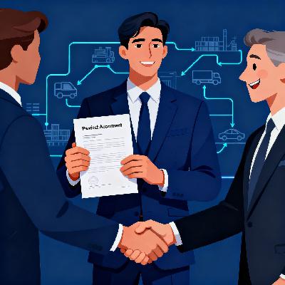 采购领导力原来如此重要 采购领导力原来如此重要