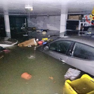 Maltempo in Veneto, Zaia dichiara lo stato di emergenza regionale