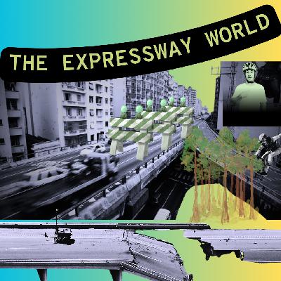 /514/ The Expressway World ft. Richard Williams